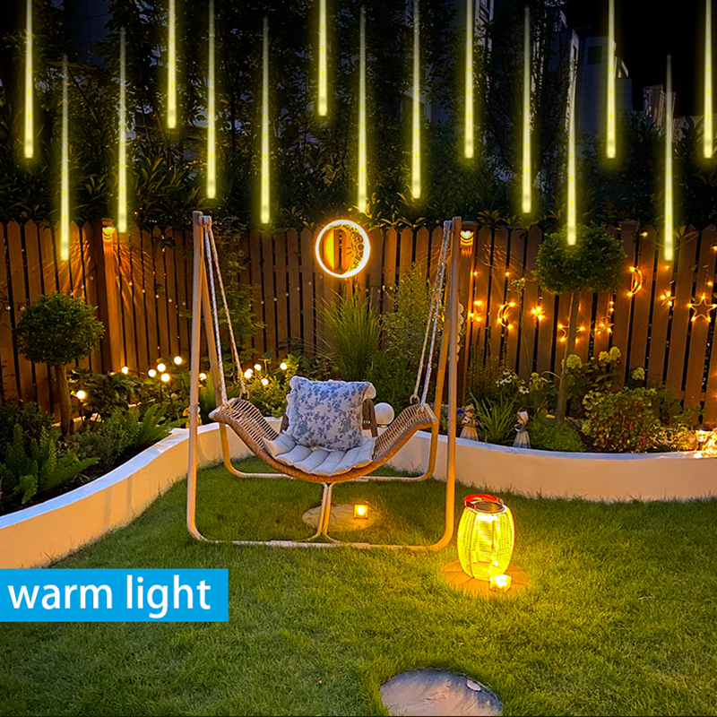 HCP155  LED跑马流星灯